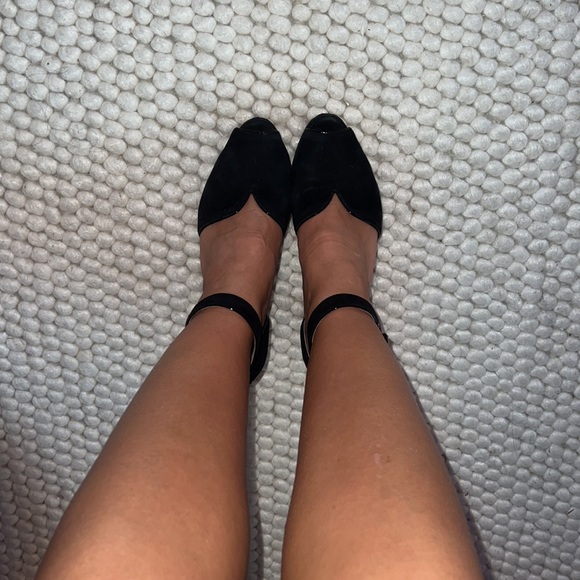 Kate Spade Heels - Comfy ! - Picture 9 of 12